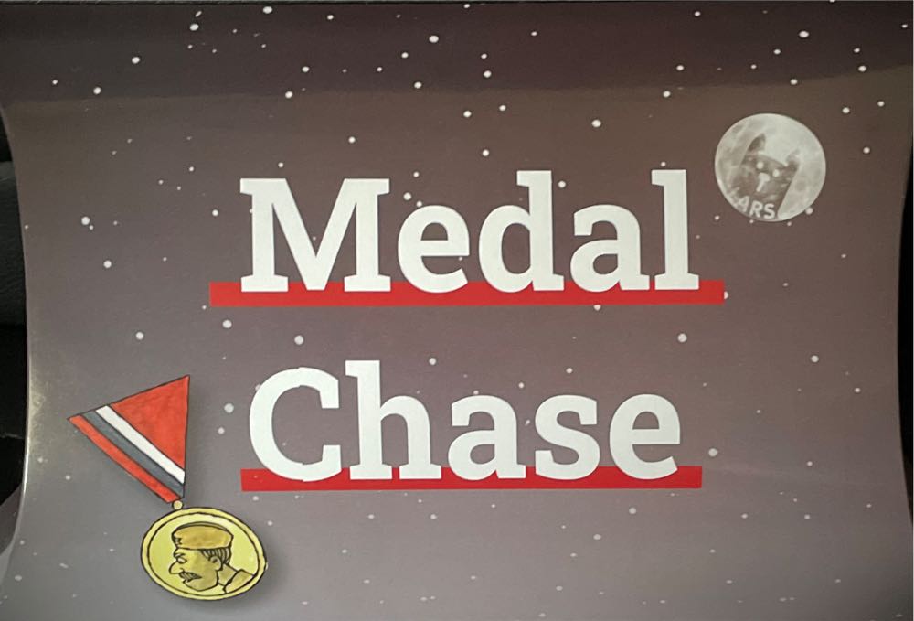 Fallout Shelter: The Board Game 🏅