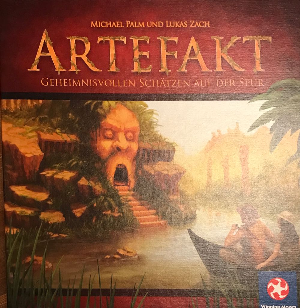 Clue Special: CLUE® SOMETHING’S FISHY Pet Edition