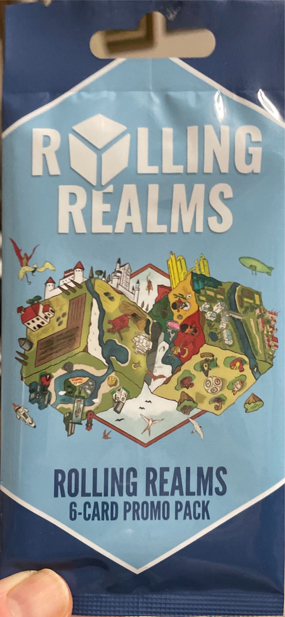 Cerebria: The Inside World