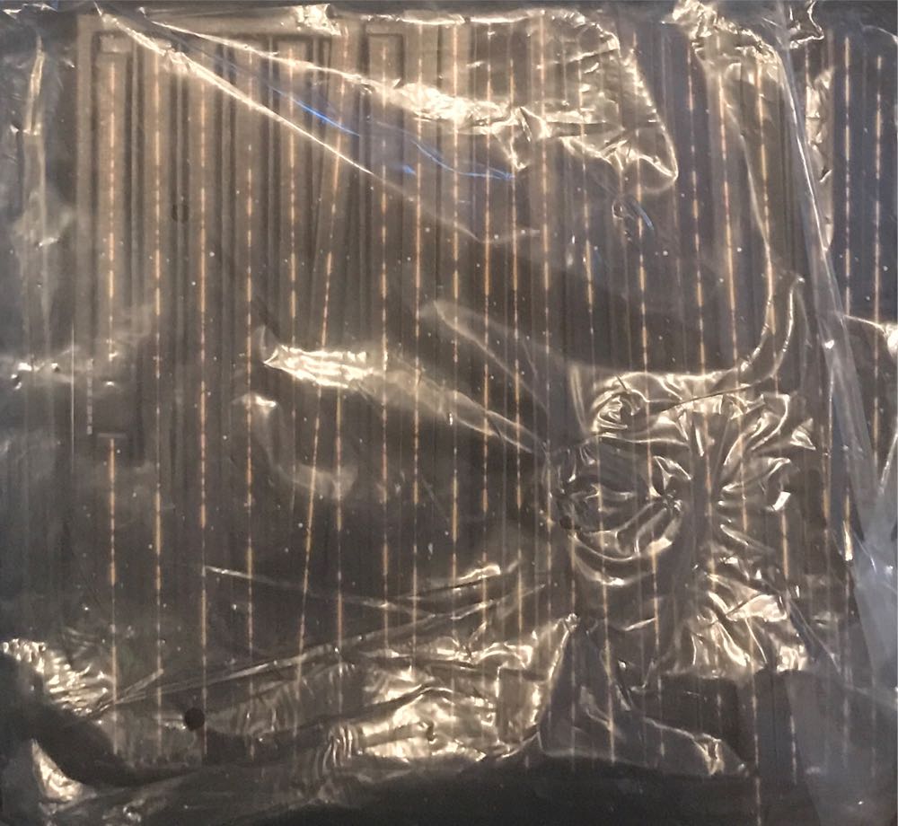 Doomlings: KS Exclusive Playmat