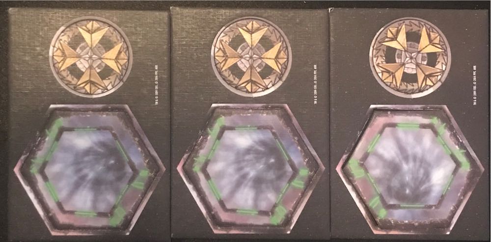 Smart Game - Ghost Hunters