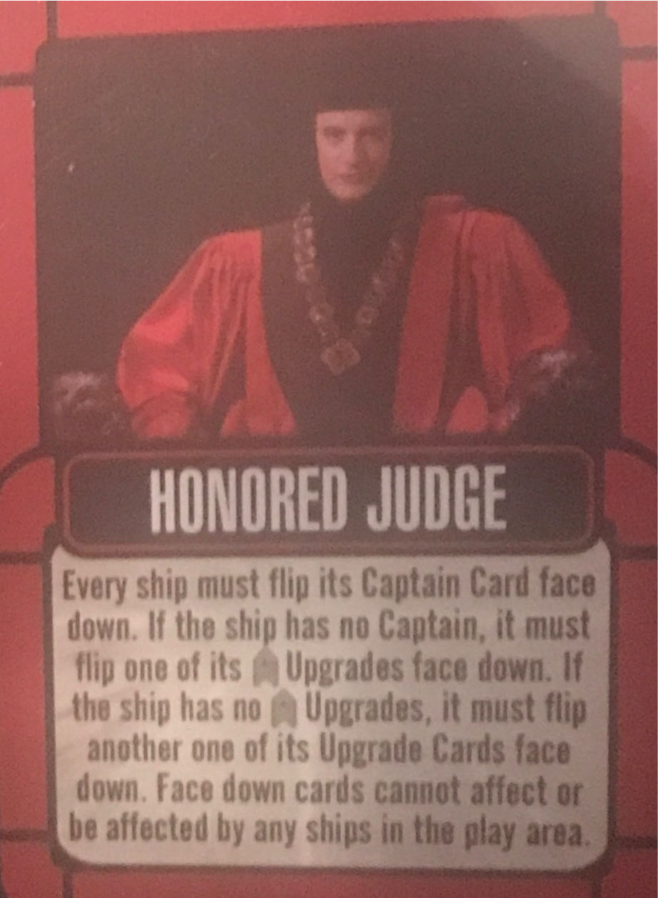 Star Trek Attack Wing Q-Continuum  board game collectible - Main Image 2