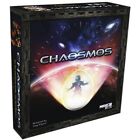 Chaosmos Strategy Board Game By Mirror Box Gamesmirmox1001