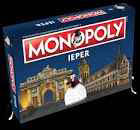 Ieper  board game collectible [Barcode 8714649015609] - Main Image 1