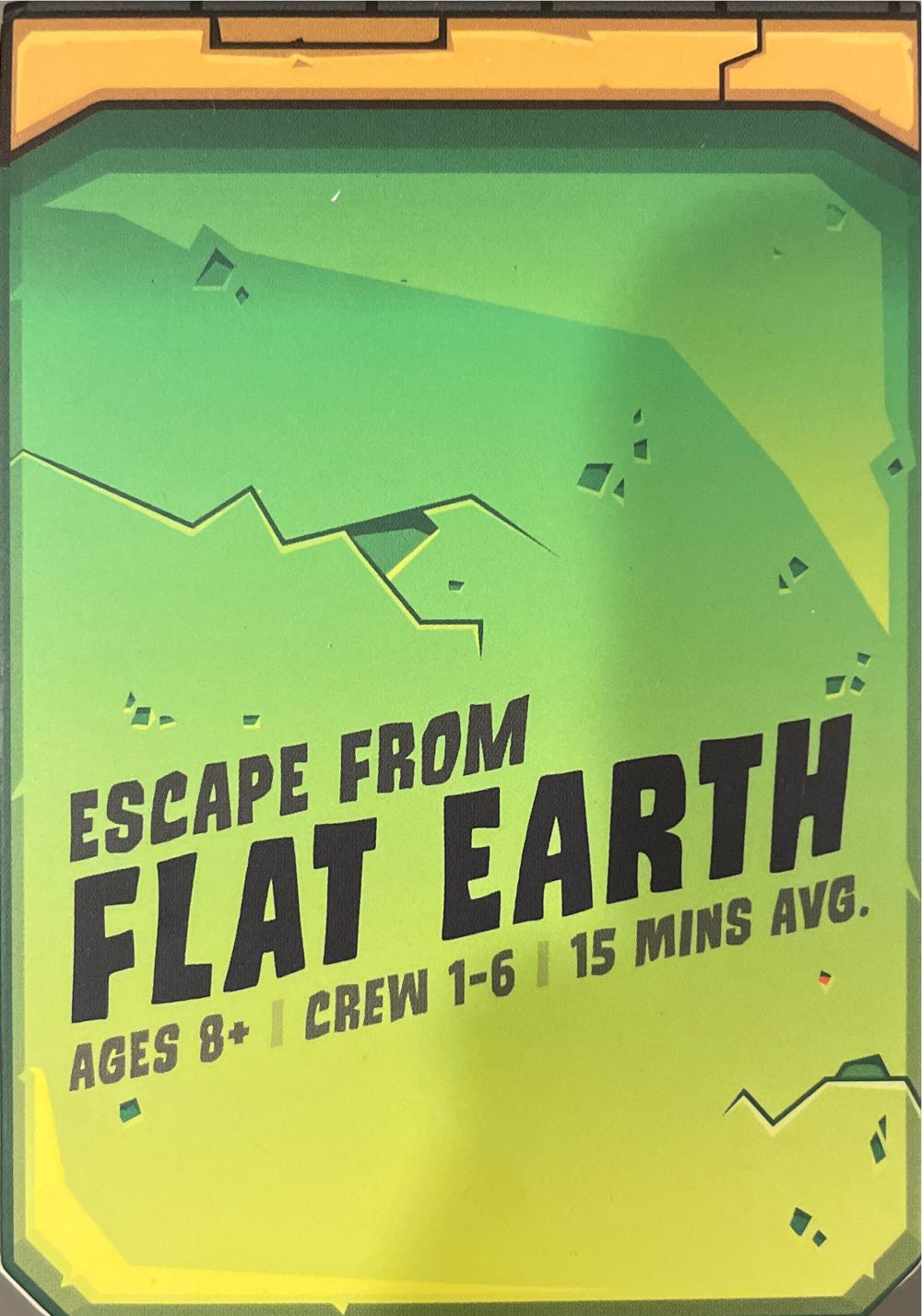 Monarchs Of England Game Travel Size