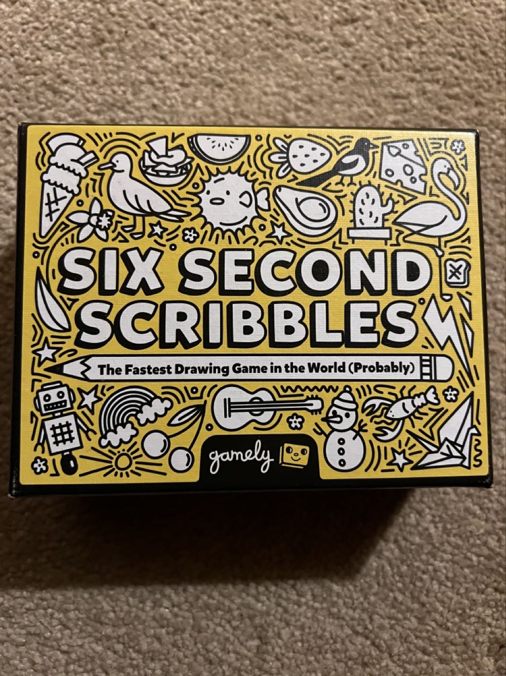 Star Trek Attack Wing Reklar