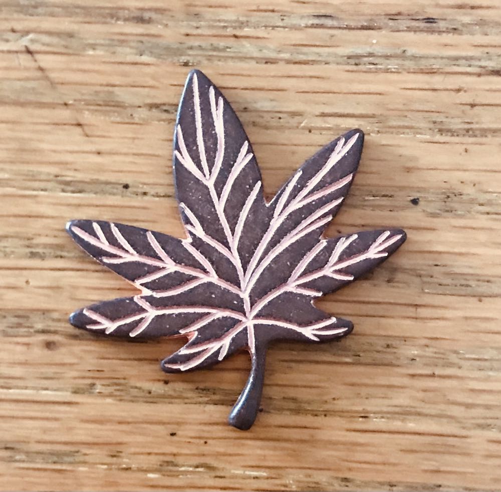 Momiji: Metal Leaf  (1-4) board game collectible [Barcode 8050038020121] - Main Image 2