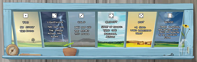 Return To Dark Tower: The Coffers