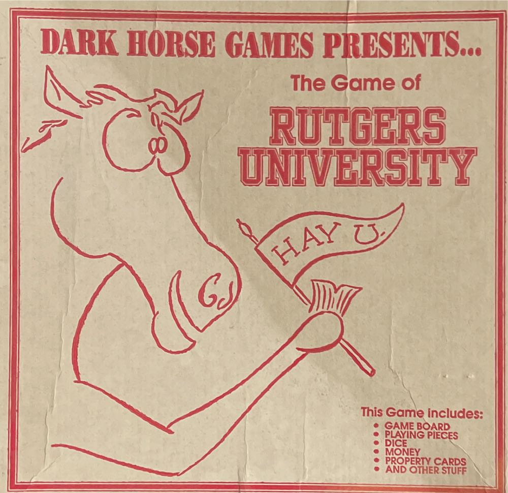 The Isle of Cats: Bag ’o’ Fish