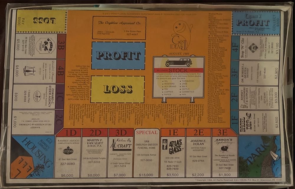 CONVERSATION COASTERS