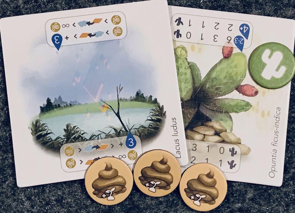 Iello 513299 King Of Tokyo New Edition German