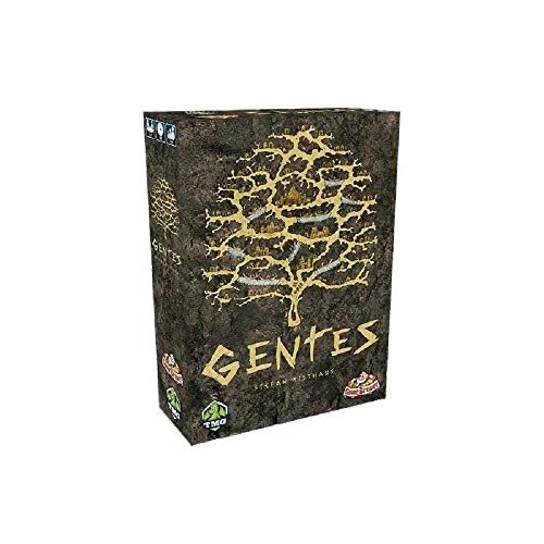 Meine 6 ersten Spiele