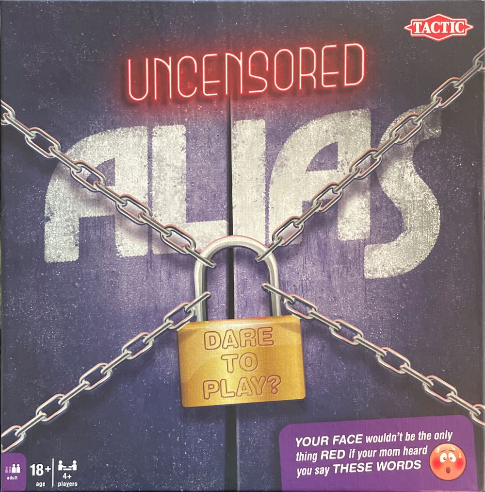 Mixed Double The Classic