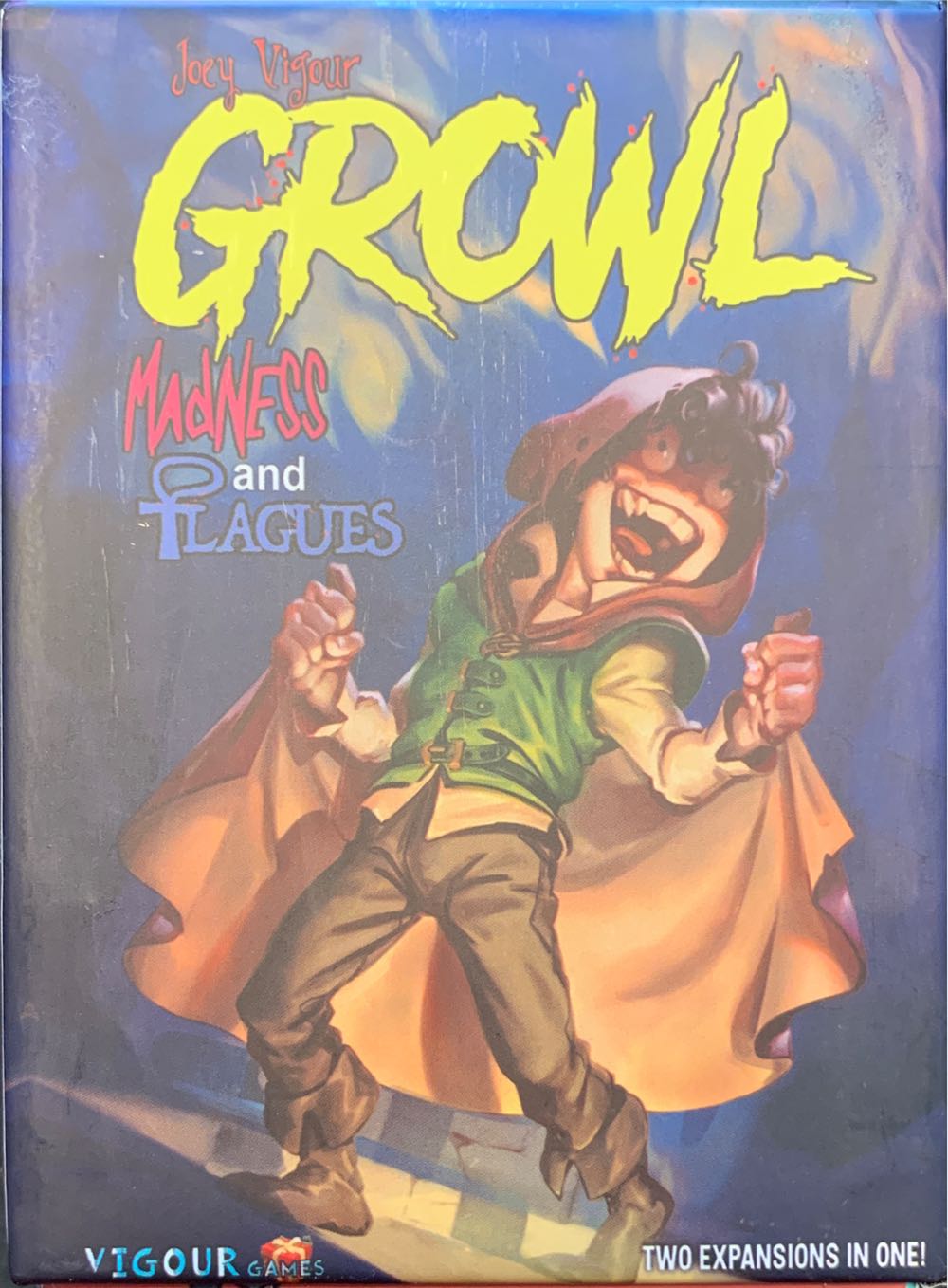 Pictionary Frame Game