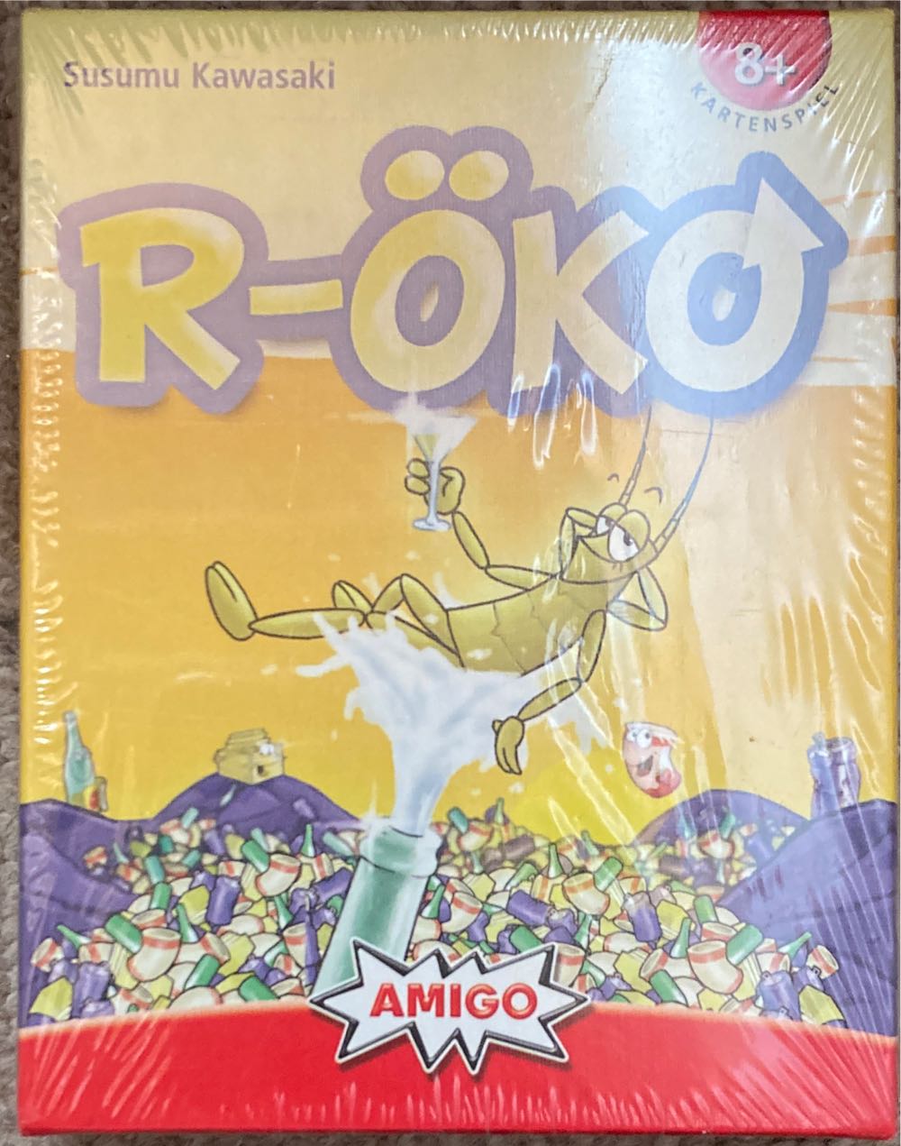 Alta Tensione Gioco Da Tavolo