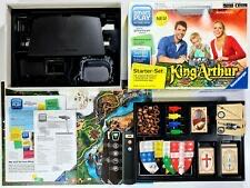 King Arthur  (1-4) board game collectible [Barcode 4005556268054] - Main Image 1