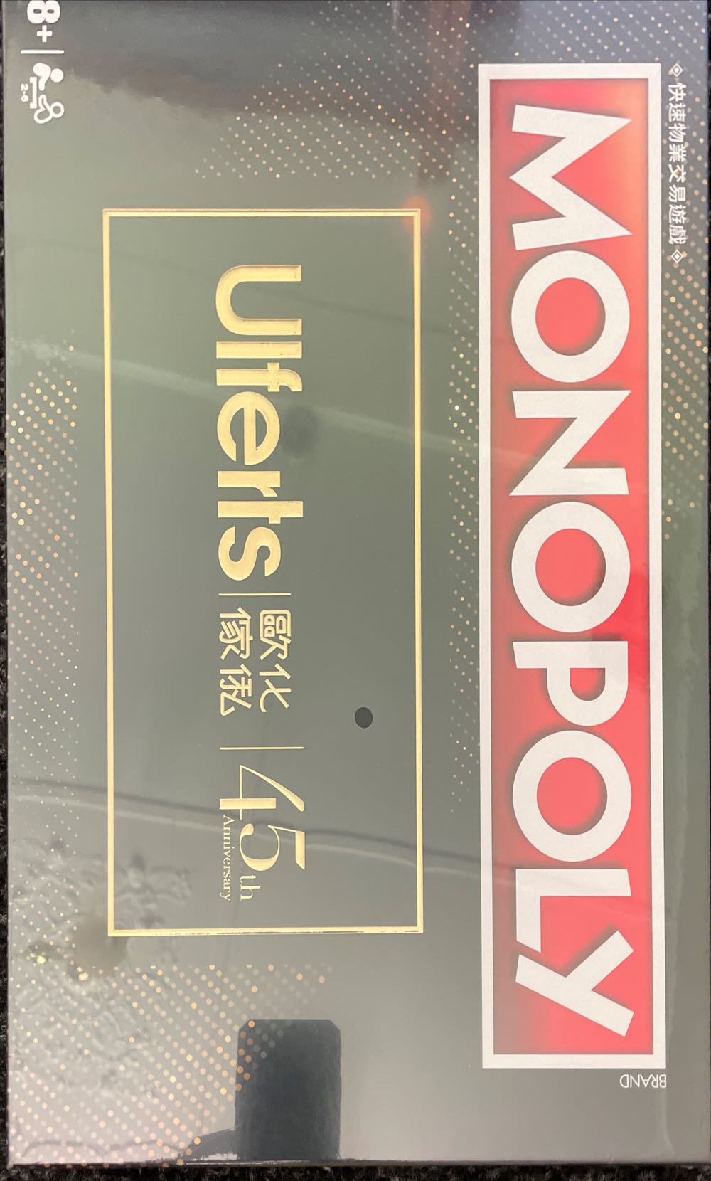 Western Legends: Poker Chips