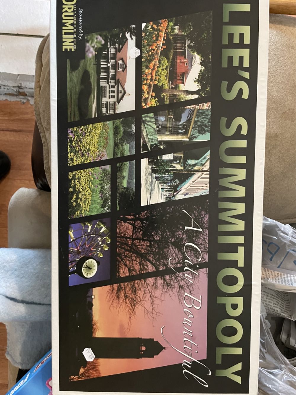 Runequest Starter Set English Edition