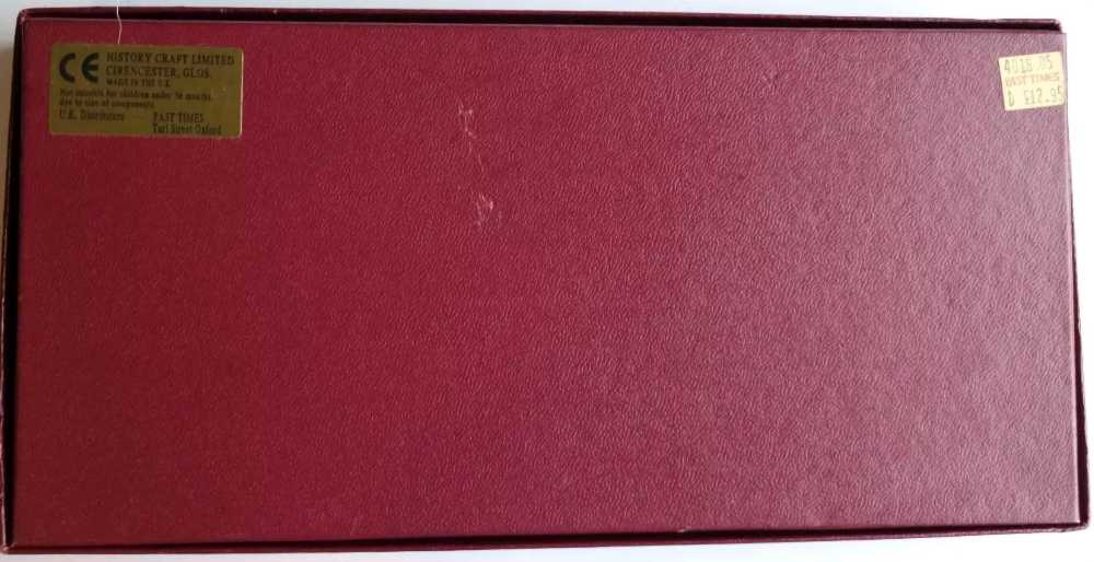 The Viking Game (Hnefatafl)  (2) board game collectible - Main Image 2