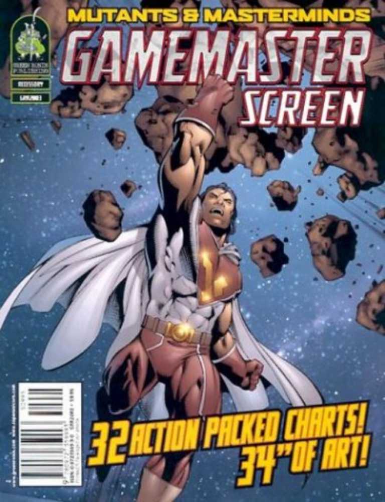 D&D 3rd Ed: Sword And Fist