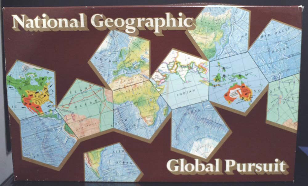 Modern Bride Magazine’s Love And Marriage Game