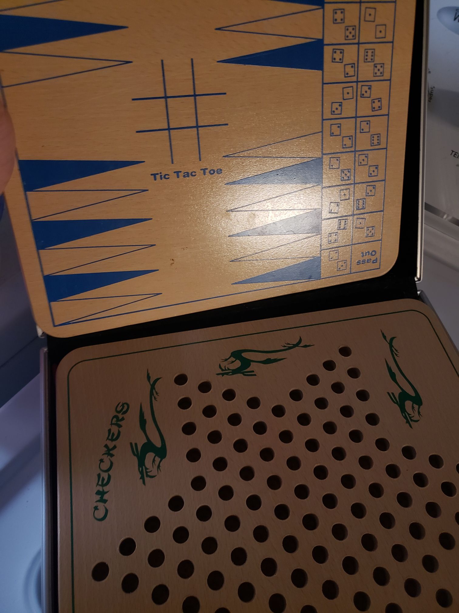 Misc Playset  board game collectible - Main Image 2