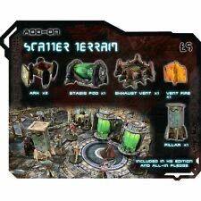 The Red Dragon Inn 8: The Pub Crawl