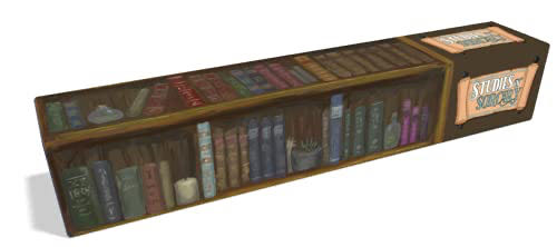 The Quacks Of Quedlinburg: The Herb Witches