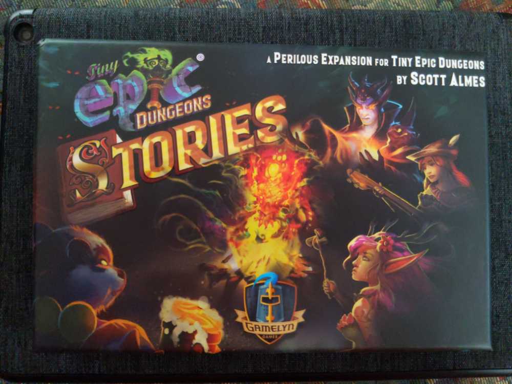 Trouble Grab & Go Game Travel Size