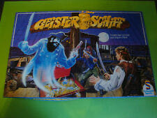 Fearsome Wilderness Strategy Board Game