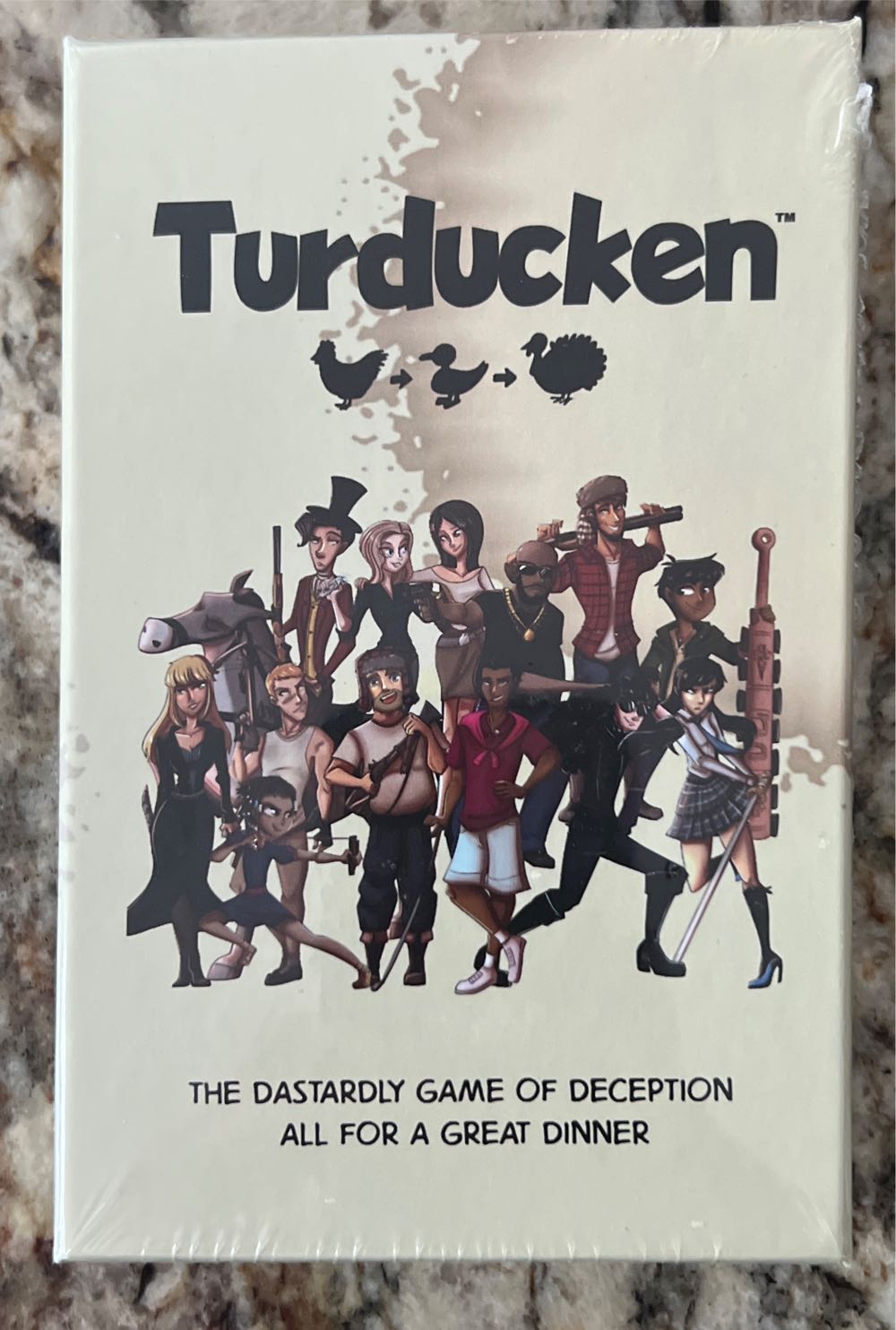 Was ich an dir liebe