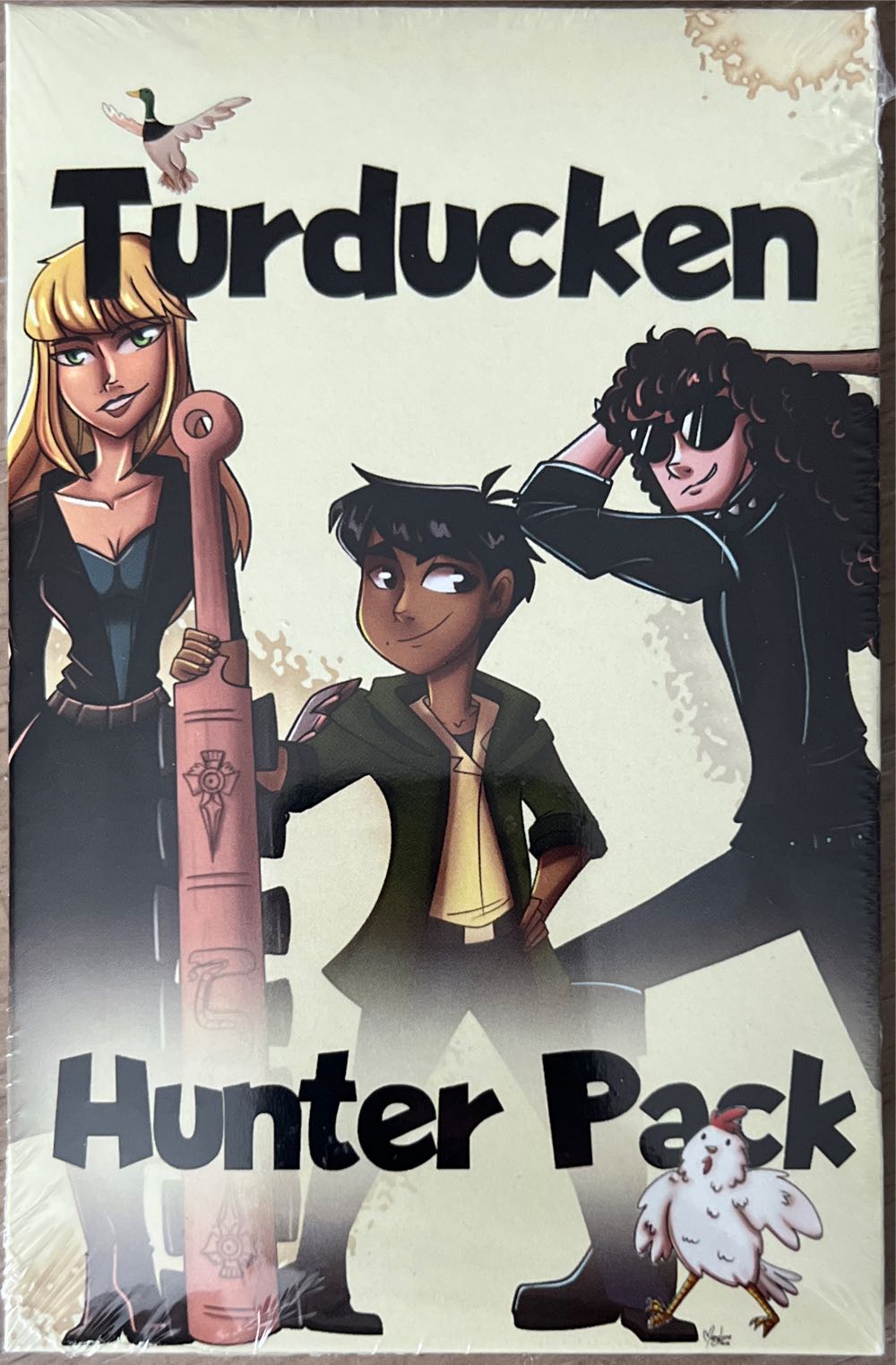 D&d 5th Edition: Van Richten’s Guide To Ravenloft Alt Cover