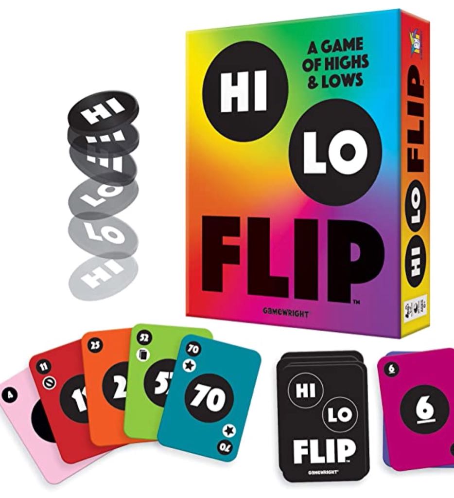 Aye Dark Overlord! Rigor Mortis’s Card Game Complete Nwot Excellent Condition