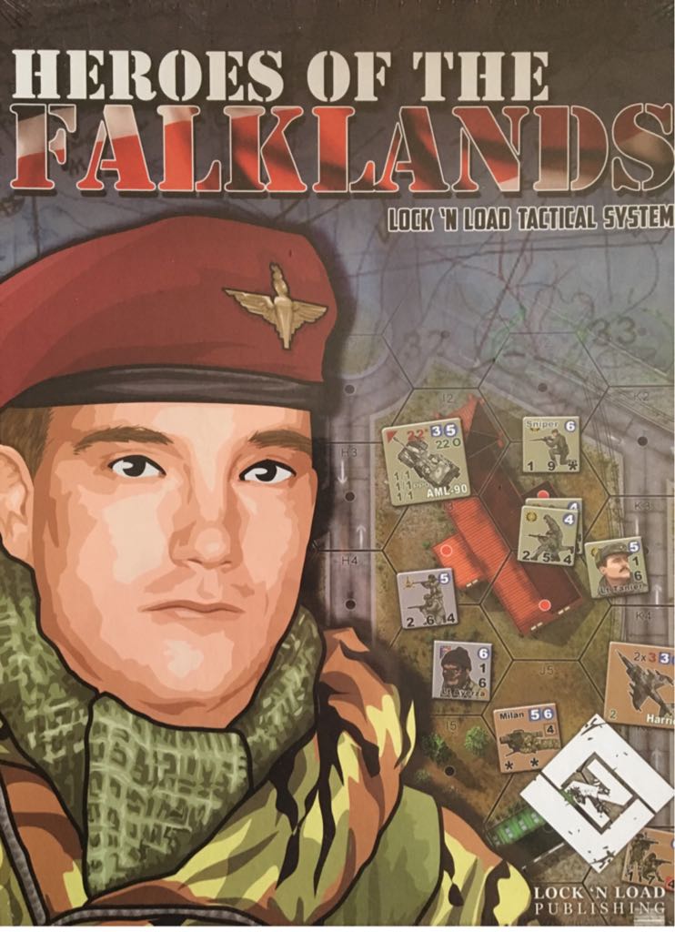 Scythe Legendary Box