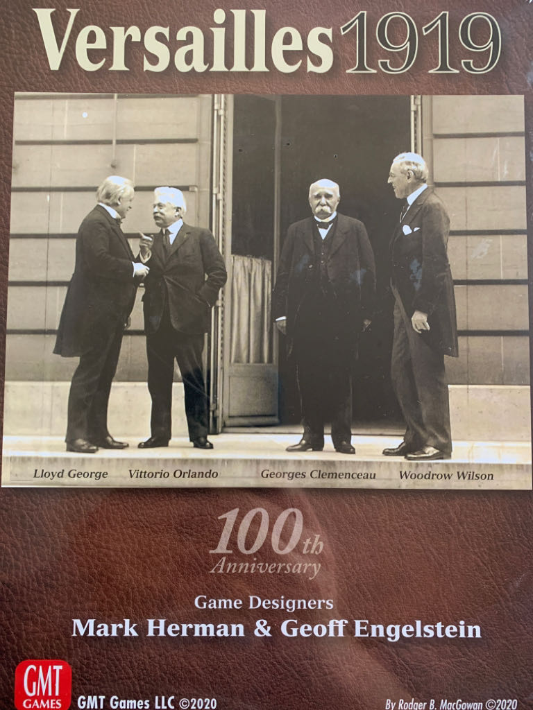 Monopoly: Make Your Own Opoly