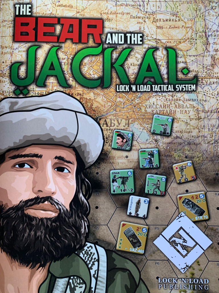 Deckcape - Dracula’s Schloss