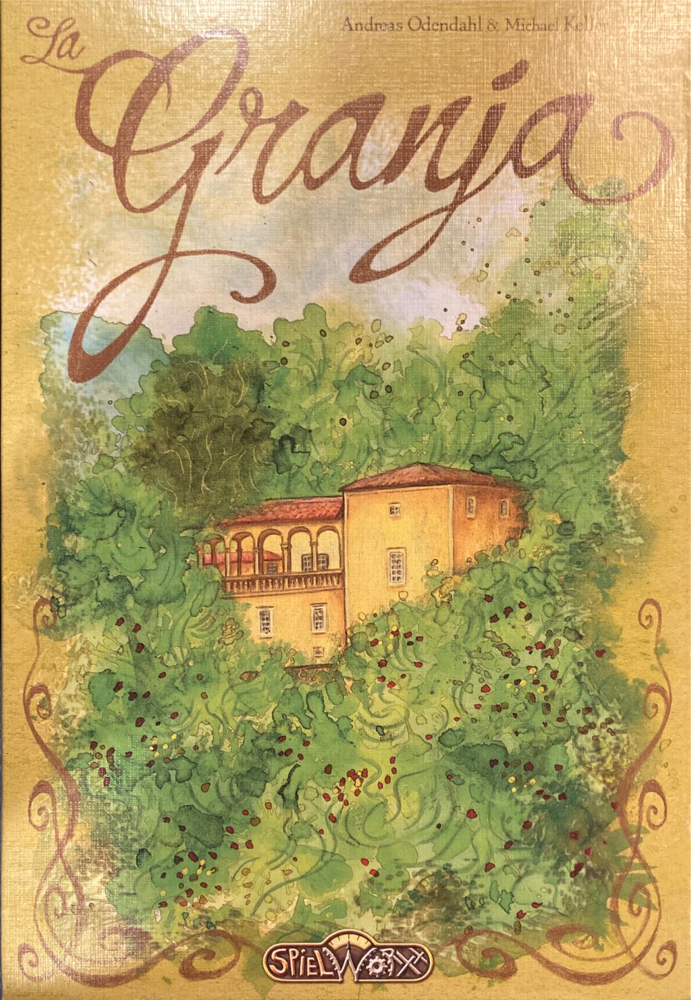 Atmar’s Cardography 02 Avance Icy Dividir