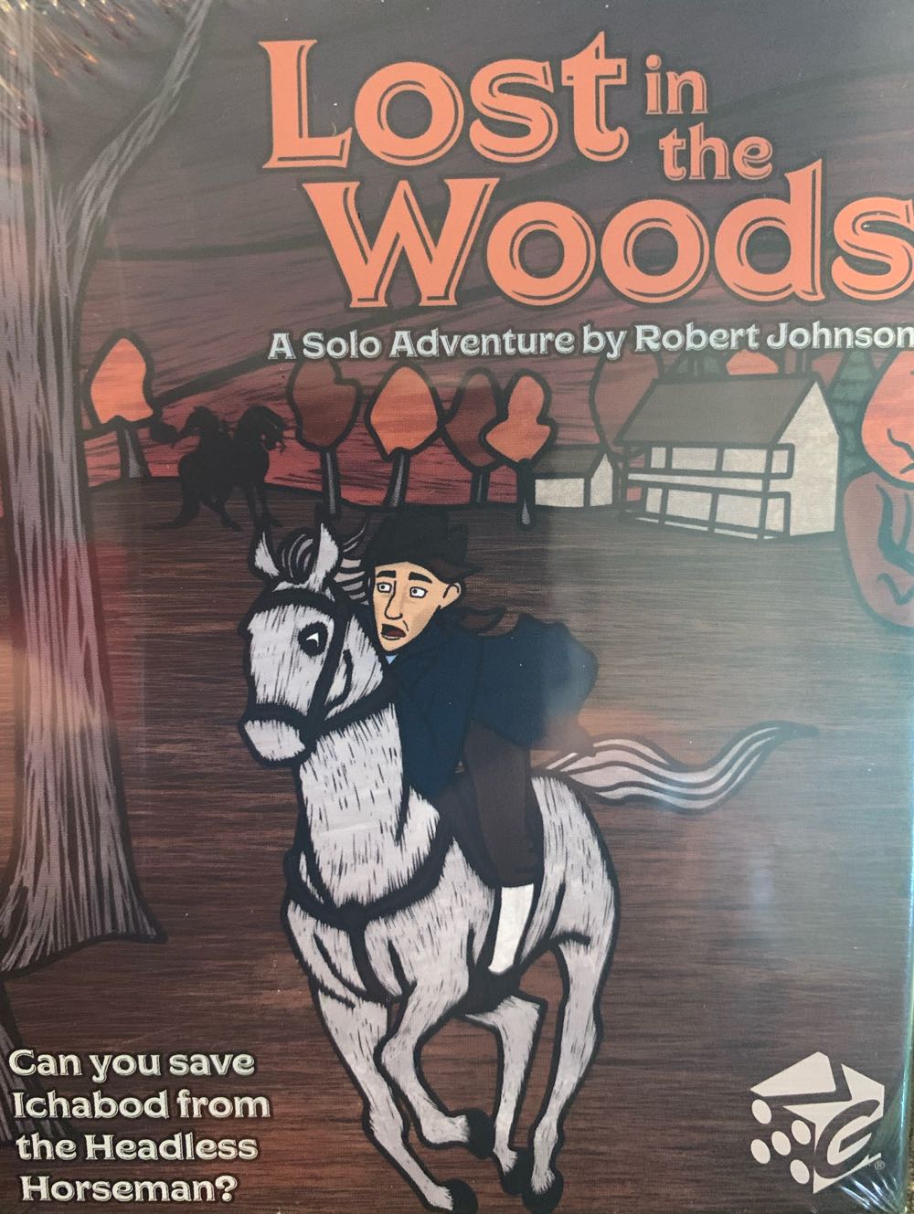 Legendary Encounters: X-Files