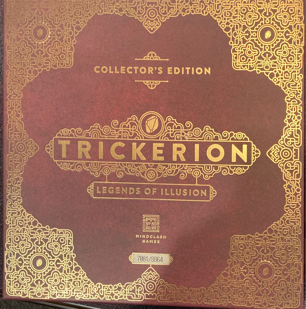 Alien Catacomb Ruins