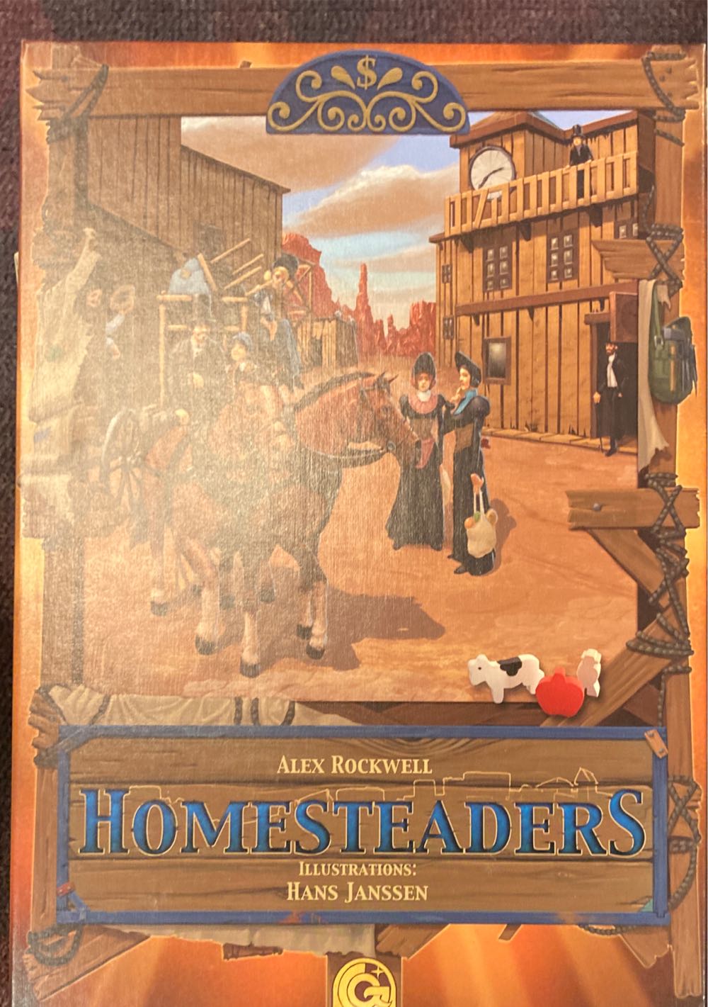 Pandemic: 10th Anniversary Edition