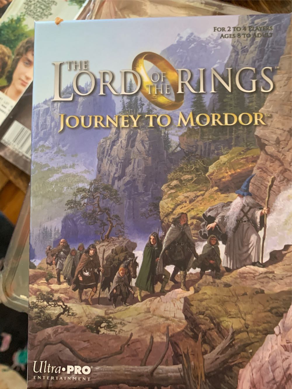 Azul Pavilion D’été