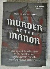 Nancy Drew Collector Card Game For 2 To 4 Players Ages 8 And Up By Outset