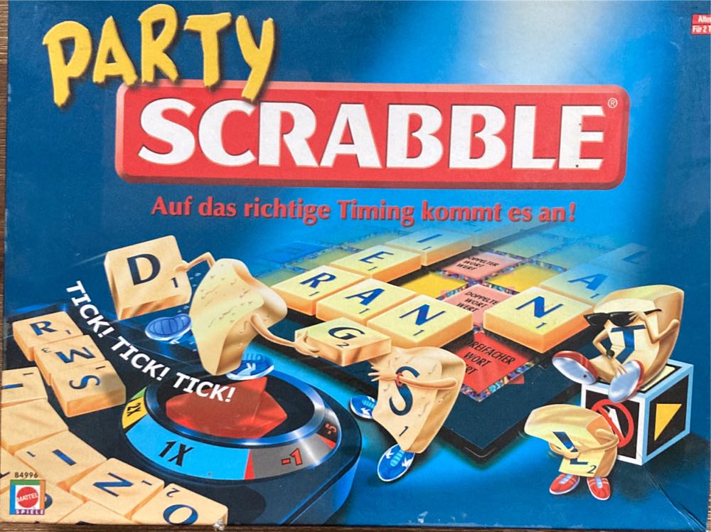 Catch Phrase Ultimate Edition