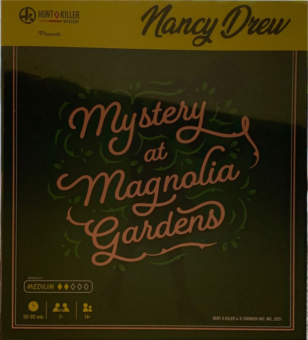 D&D: The Isle Of Dread