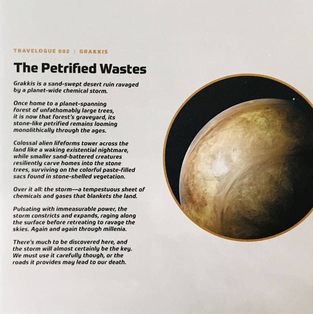 Unsettled: 002_Grakkis  (2-4) board game collectible [Barcode 850008419072] - Main Image 4