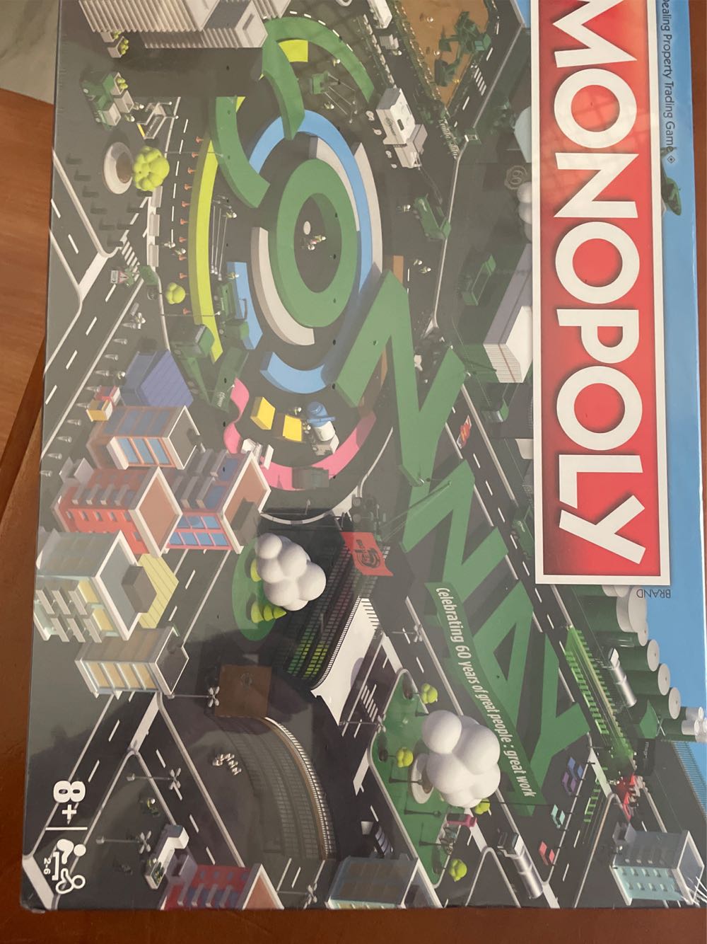 Paperopoli Il Grande Gioco