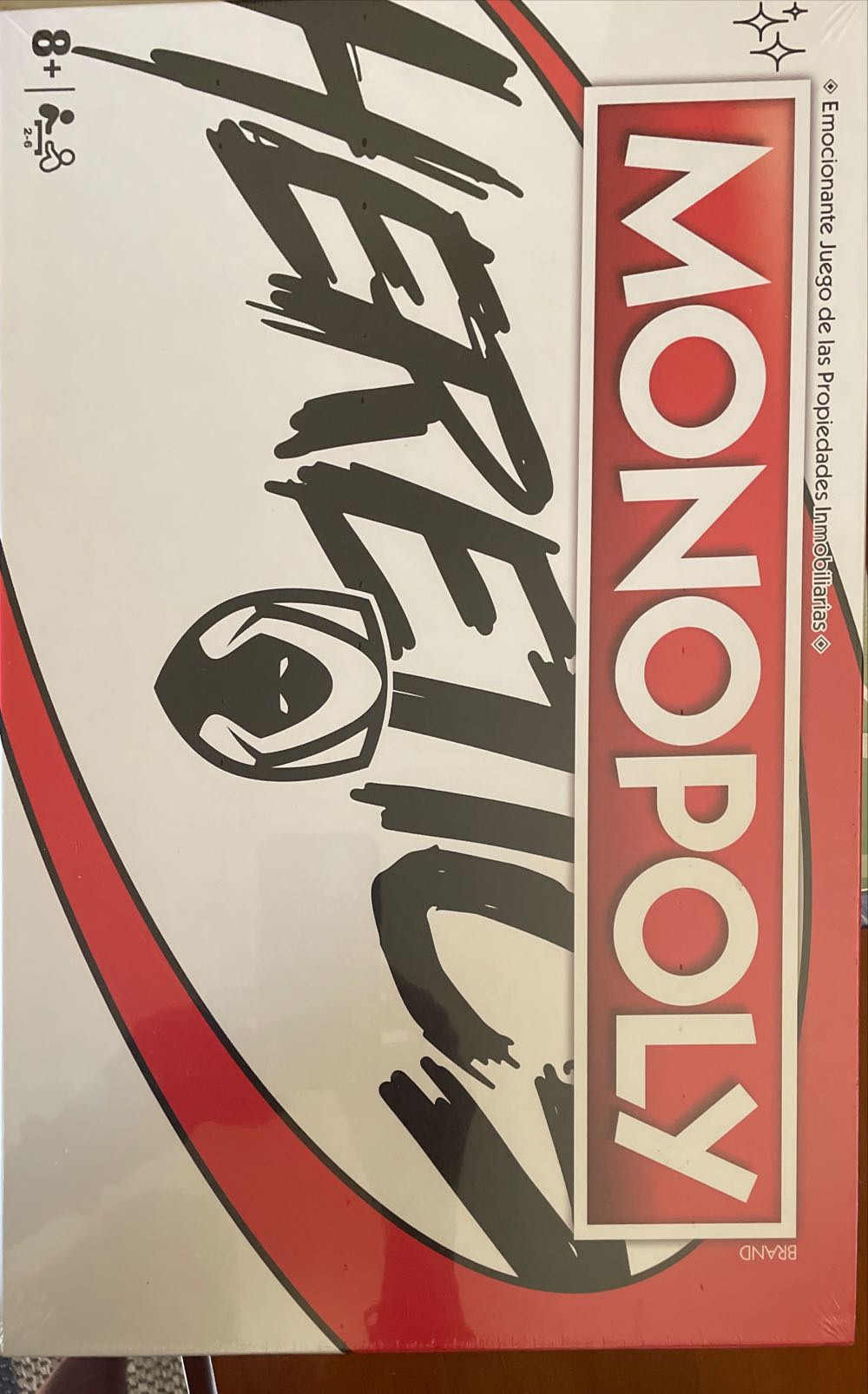 Trickster: Champions Of Time