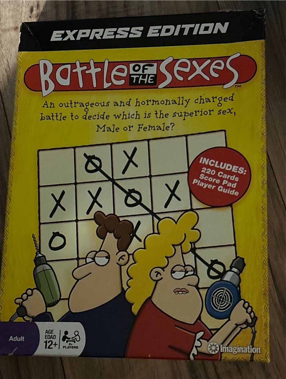 Mount Doom Starter Deck