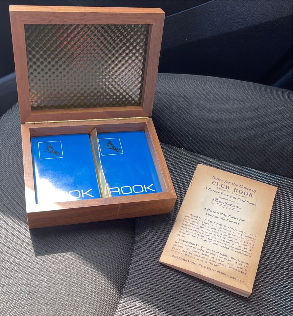 Paranoia: Mind The Gap Mgp50017