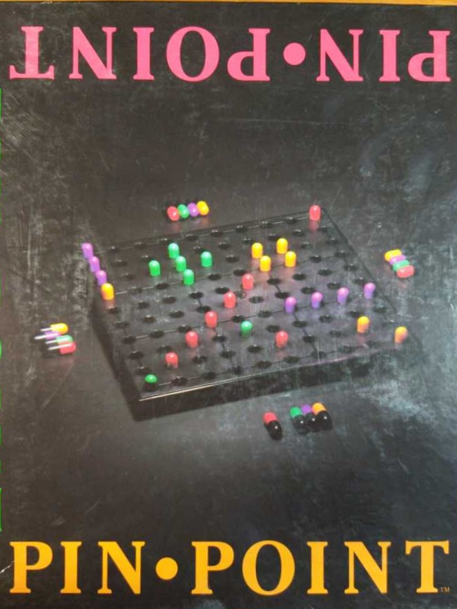 Star Trek Attack Wing U.S.S. Pasteur